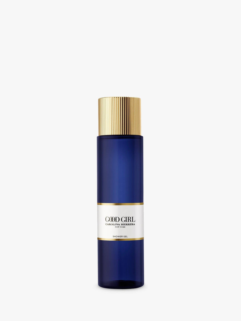 Carolina Herrera Good Girl shower gel 200ml - British product