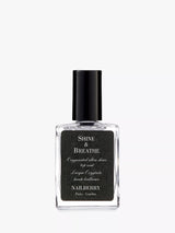 John Lewis Breathable High-Shine Nail Top Coat with Oxygen Technology 15ml- Buy online at McGrocer
