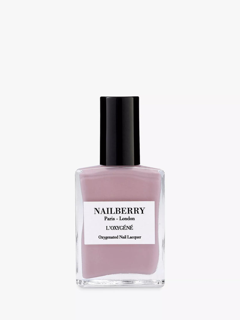Nailberry L'Oxygéné Oxygenated Nail Lacquer 15ml