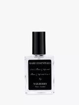 Nailberry Bare Essentials 2-In-1 Top & Base Coat Nail Polish 15ml