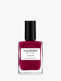 Nailberry L'Oxygéné oxygenated nail lacquer 15ml (British brand)