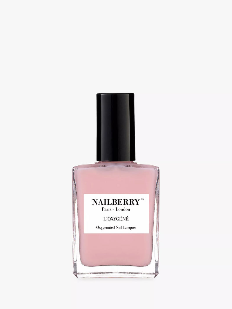 Nailberry L'Oxygéné Oxygenated Nail Lacquer 15ml