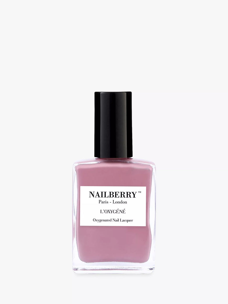 Nailberry L'Oxygéné Oxygenated Nail Lacquer 15ml