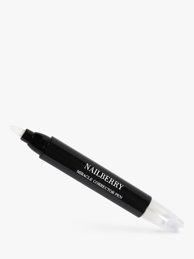 Nailberry nail polish corrector pen 15ml, imported from the UK
