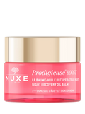 NUXE Night Recovery Oil Balm 50g, imported from the UK