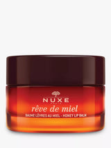 John Lewis NUXE Reve de Miel Nourishing Honey Lip Balm 15ml- Buy online at McGrocer