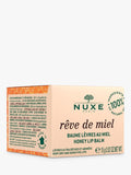NUXE Honey Lip Balm 15ml, imported from the UK