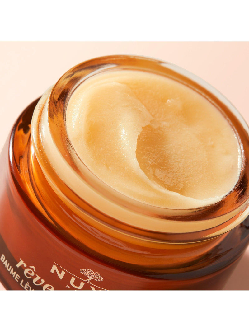 NUXE Honey Lip Balm 15ml, imported from the UK