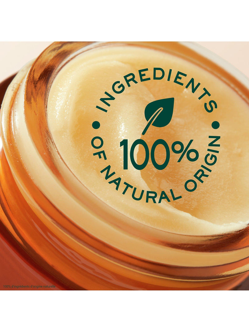 NUXE Honey Lip Balm 15ml, imported from the UK