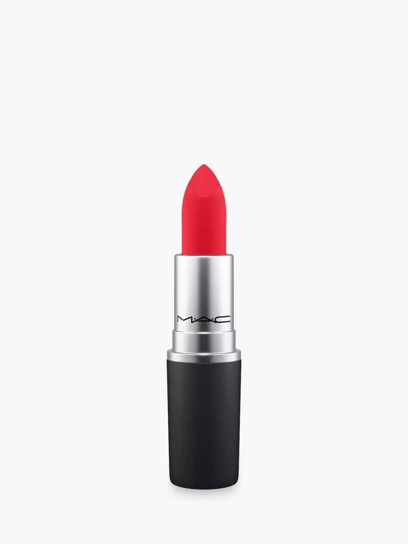 MAC Powder Kiss Matte Lipstick 3g