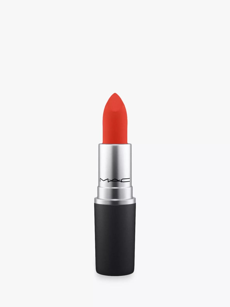 MAC Powder Kiss Matte Lipstick 3g