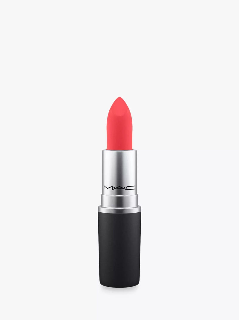MAC Powder Kiss Matte Lipstick 3g