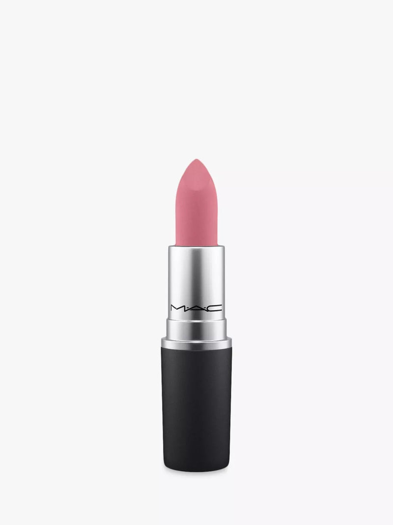 MAC Powder Kiss Matte Lipstick 3g