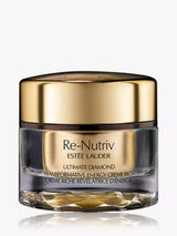 John Lewis Rich Moisturiser Crème with Black Diamond Truffle Extract 50ml- Buy online at McGrocer