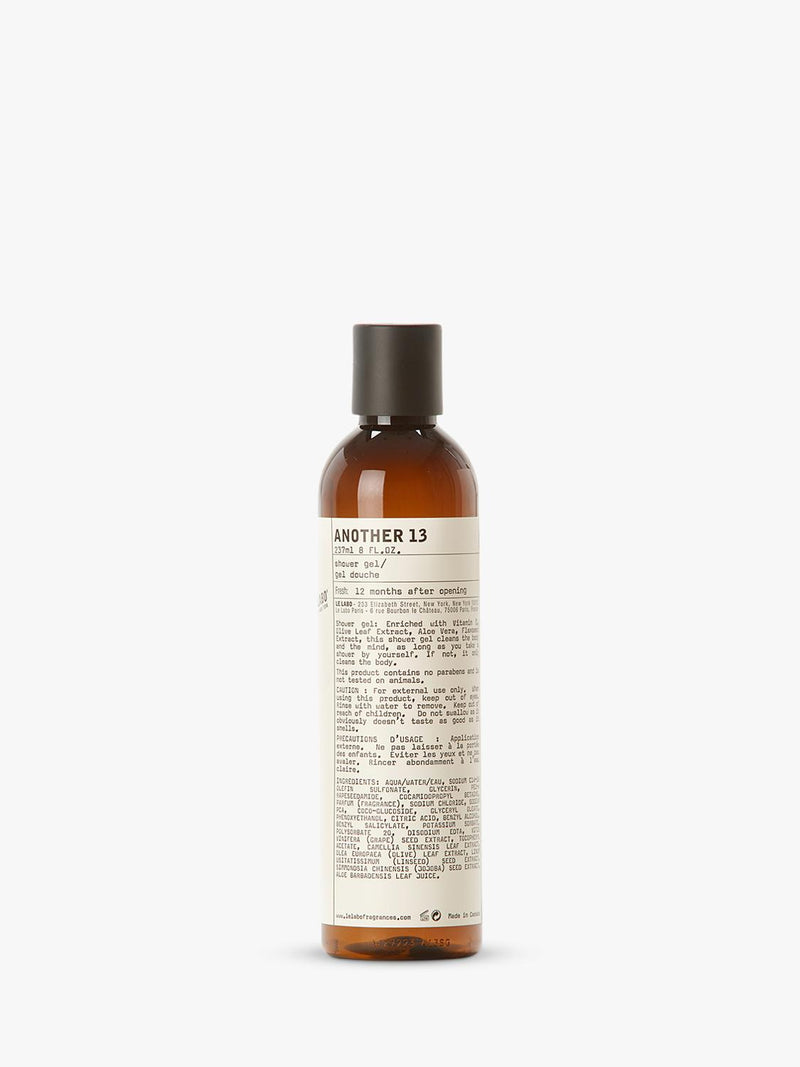 Le Labo Another 13 Shower Gel 237ml - British product