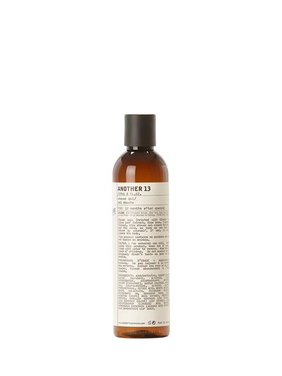 John Lewis Le Labo Another 13 Shower Gel 237ml- Buy online at McGrocer