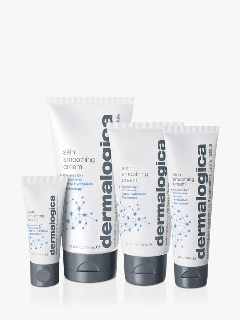 Dermalogica skin smoothing cream 100ml (British brand)