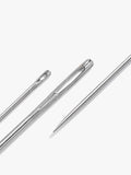 Prym household needles pack of 12, UK version