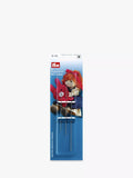 Prym extra-long doll needles 127mm pack of three, UK version