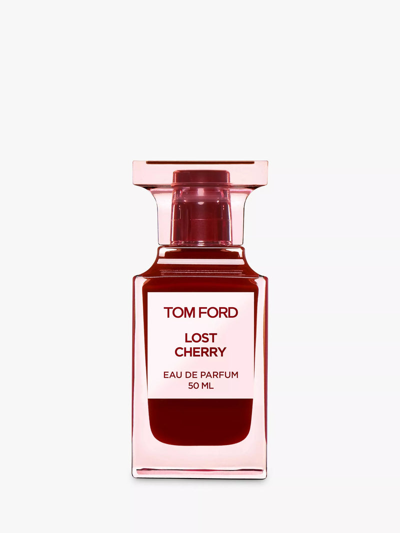 TOM FORD Lost Cherry eau de parfum 50ml, UK version