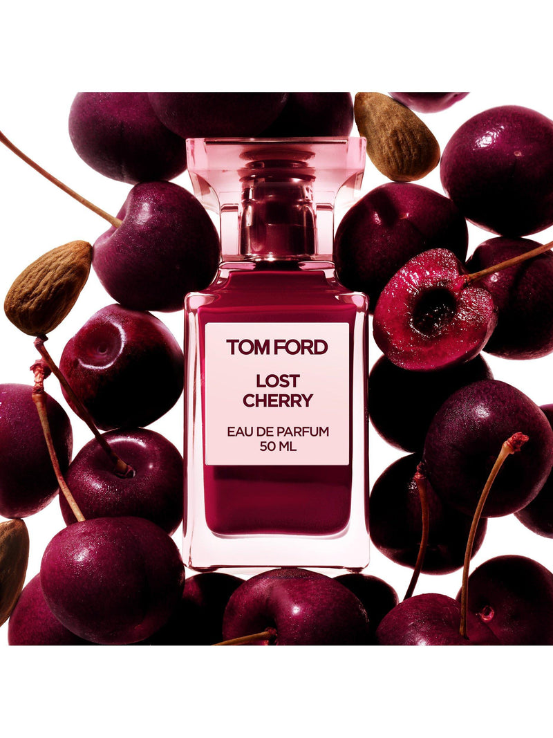 TOM FORD Lost Cherry eau de parfum 50ml, UK version
