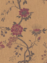 John Lewis Cole & Son Camellia Wallpaper 10m x 52cm- Buy online at McGrocer