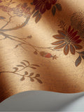 Cole & Son Camellia wallpaper roll (British brand)