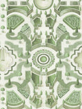 Cole & Son Topiary wallpaper roll, 10m x 52cm, UK version