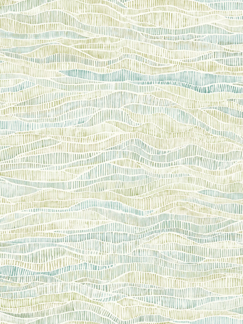 Cole & Son Meadow wallpaper 10m x 52cm - British product