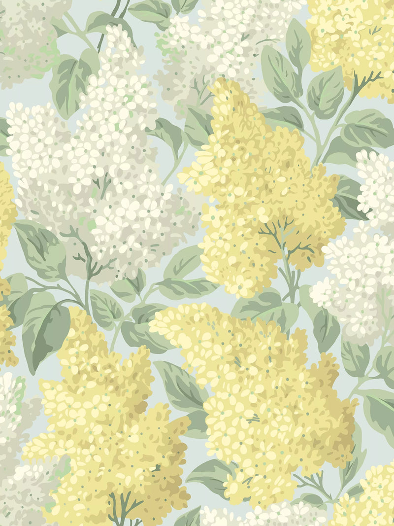 Cole & Son Lilac wallpaper 10m by 52cm - British product