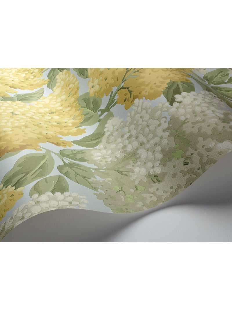 Cole & Son Lilac wallpaper 10m by 52cm - British product