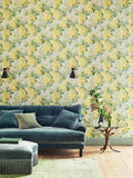 Cole & Son Lilac wallpaper 10m by 52cm - British product