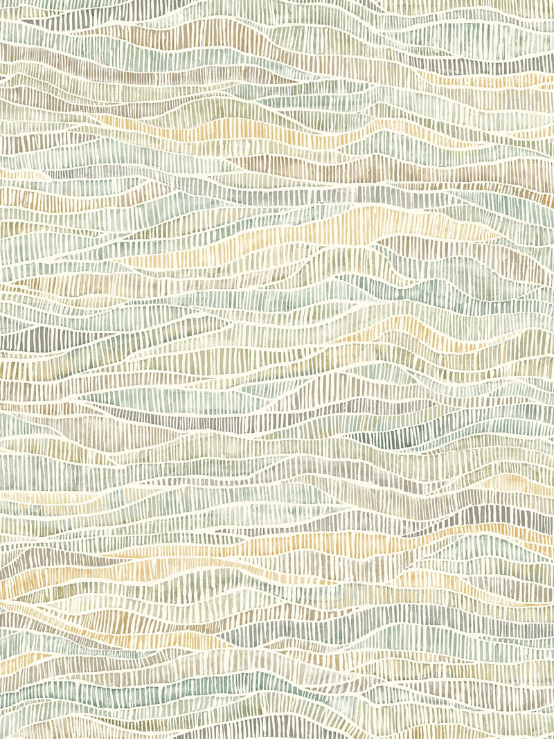 Cole & Son Meadow Wallpaper, 115/13040