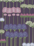 Cole & Son Allium Wallpaper - British product