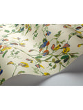 Cole & Son Sweet Pea wallpaper - British product