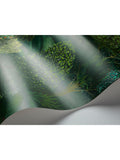 Cole & Son Forest wallpaper 10m roll, UK version