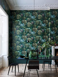 Cole & Son Forest wallpaper 10m roll, UK version