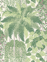 John Lewis Cole & Son Fern Wallpaper 10m x 52cm- Buy online at McGrocer