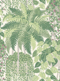 Cole & Son Fern wallpaper 10m x 52cm - British product
