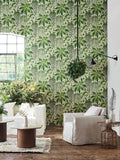 Cole & Son Fern wallpaper 10m x 52cm - British product