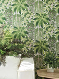 Cole & Son Fern wallpaper 10m x 52cm - British product