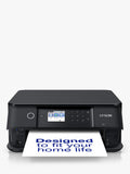 Epson Expression Premium XP-6100 all-in-one printer - British product