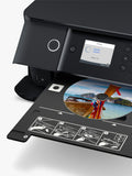Epson Expression Premium XP-6100 all-in-one printer - British product