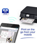 Epson Expression Premium XP-6100 all-in-one printer - British product