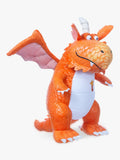 Julia Donaldson Zog dragon soft toy, UK version