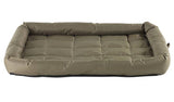 Medium dog crate mat (British brand)