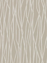 John Lewis Scion Genki Stripe Wallpaper 52cm x 10.05m- Buy online at McGrocer