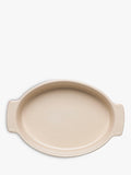 Le Creuset stoneware oval oven dish 27cm (British brand)