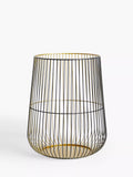 John Lewis Cage Lantern Candle Holder Large, UK version
