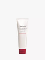John Lewis Shiseido Clarifying Cleansing Foam 125ml- Buy online at McGrocer